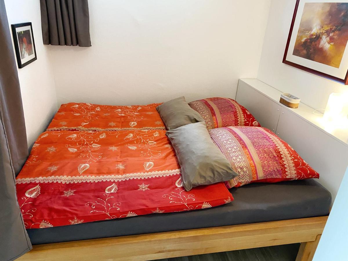 Ferienwohnung An Der Pferdsweide Trier Dış mekan fotoğraf