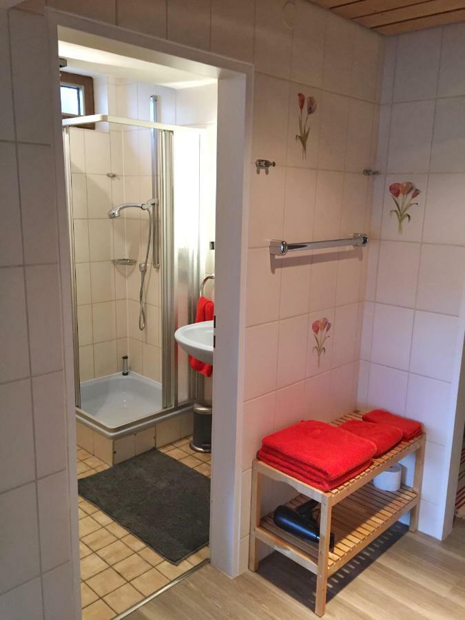 Ferienwohnung An Der Pferdsweide Trier Dış mekan fotoğraf