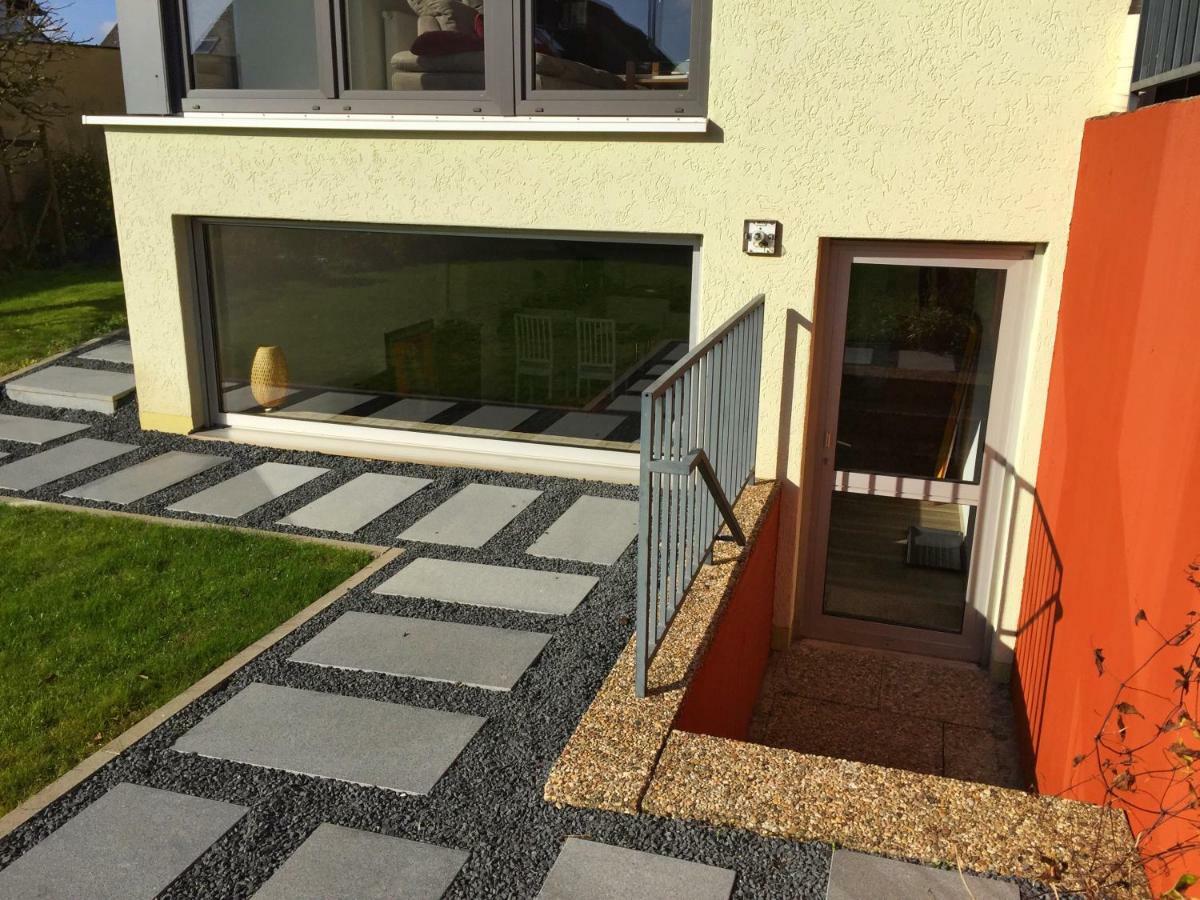 Ferienwohnung An Der Pferdsweide Trier Dış mekan fotoğraf