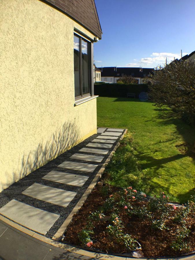 Ferienwohnung An Der Pferdsweide Trier Dış mekan fotoğraf